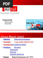 airtel netxpert 3.0